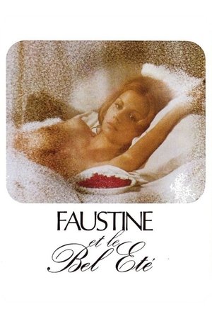 Watch Free Faustine et le bel été (1972)