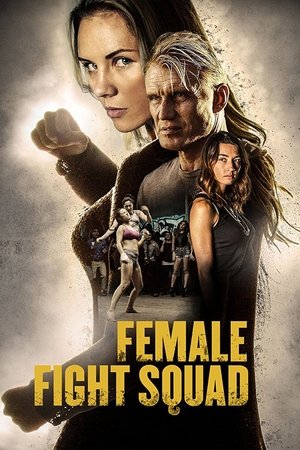 Watch Free Female Fight Squad (2016)