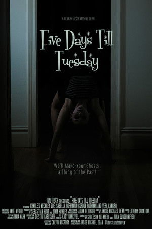 Watch Free Five Days Till Tuesday (2024)