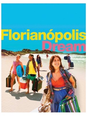 Watch Free Florianopolis Dream (2018)