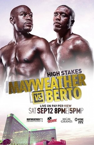 Watch Free Floyd Mayweather vs Andre Berto 2015