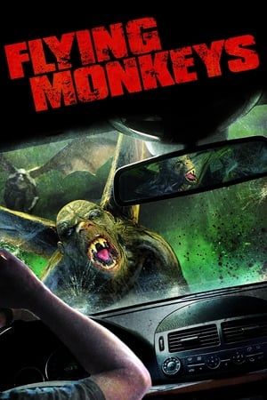 Watch Free Flying Monkeys 2013