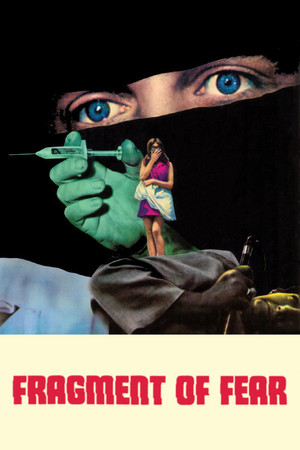 Watch Free Fragment of Fear (1970)
