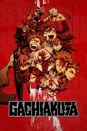 Watch Free Gachiakuta (2025–)