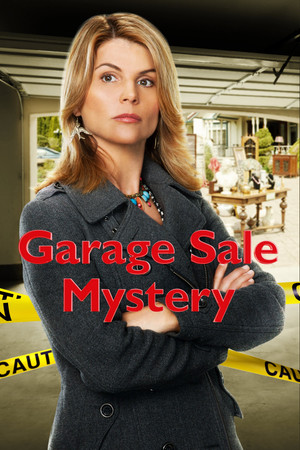Watch Free Garage Sale Mystery (2013)