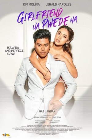 Watch Free Girlfriend Na Pwede Na (2023)