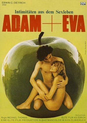 Watch Free Adam Eva Madchen, die es gerne machen (1976)