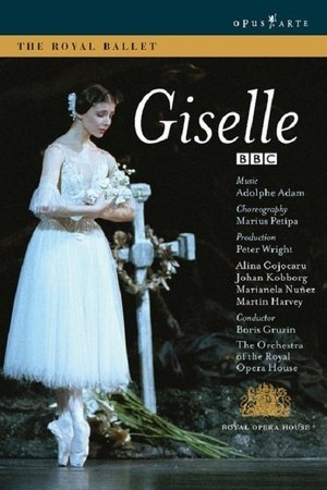 Watch Free Giselle (2006)