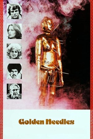 Watch Free Golden Needles (1974)