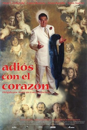 Watch Free Adios con el corazon (2000)