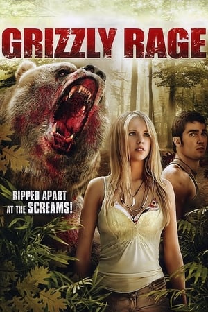 Watch Free Grizzly Rage ( 2007)