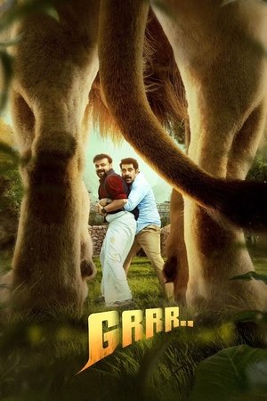 Watch Free Grrr (2024)
