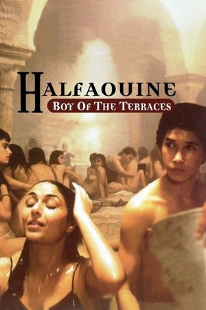 Watch Free Halfaouine: Boy of the Terraces (1990)