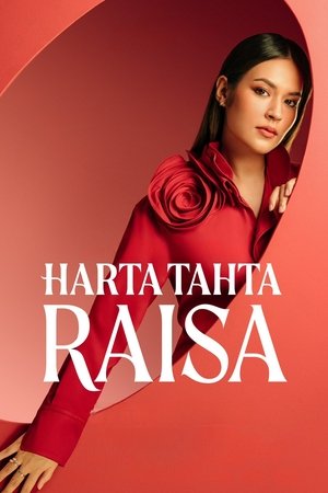 Watch Free Harta Tahta Raisa (2024)