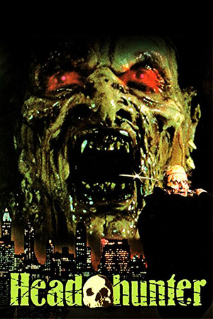 Watch Free Headhunter (1988)