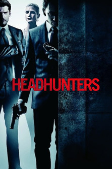 Watch Free Headhunters (2011)