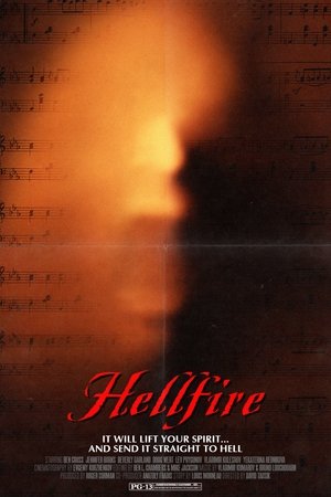 Watch Free Hellfire (1995)