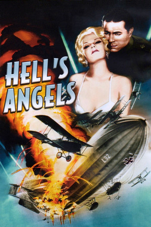 Watch Free Hells Angels (1930)