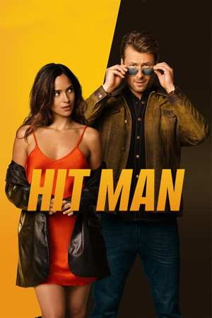 Watch Free Hit Man (2023)