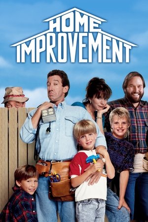 Watch Free Home Improvement (19911999)