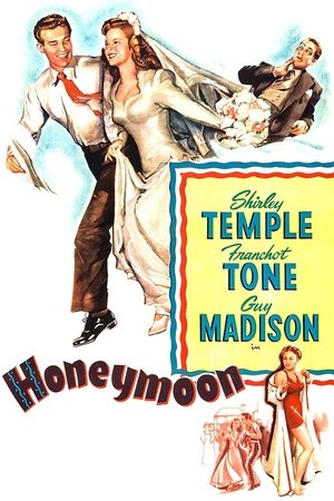 Watch Free Honeymoon (1947)