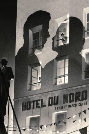 Watch Free Hotel du Nord (1938)