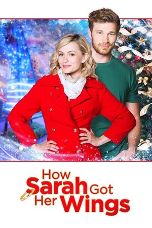 Watch Free How Sarah Got Her Wings (2015)