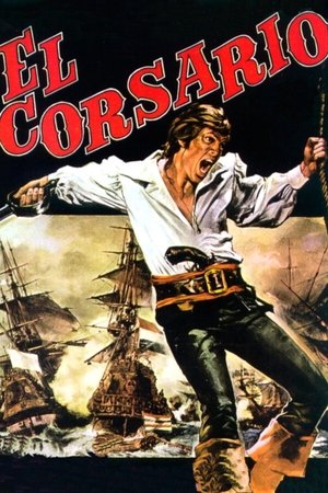 Watch Free Il corsaro (1970)