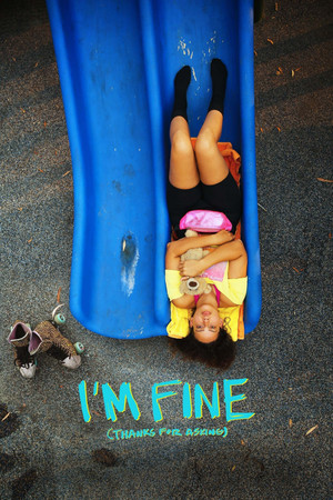 Watch Free Im Fine (Thanks for Asking) (2021)
