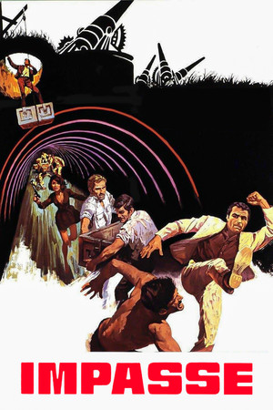 Watch Free Impasse (1969)