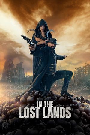 Watch Free In the Lost Lands (2025)