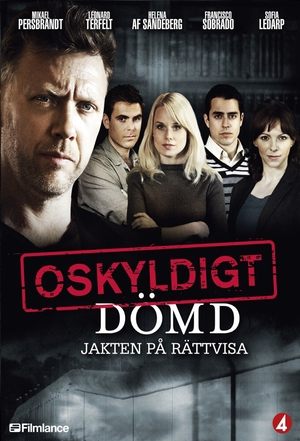 Watch Free Oskyldigt dömd (20082009)