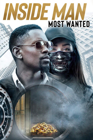 Watch Free Inside Man: Most Wanted (2019)