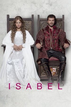 Watch Free Isabel (2011â€“2014)