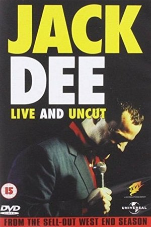 Watch Free Jack Dee: Live in London (1999)