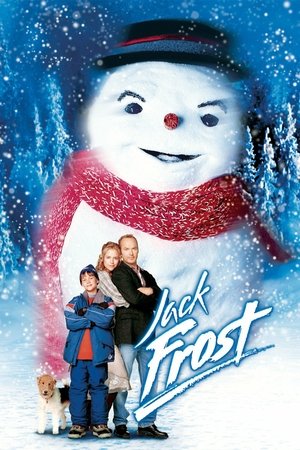 Watch Free Jack Frost (1998)