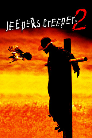 Watch Free Jeepers Creepers II 2003