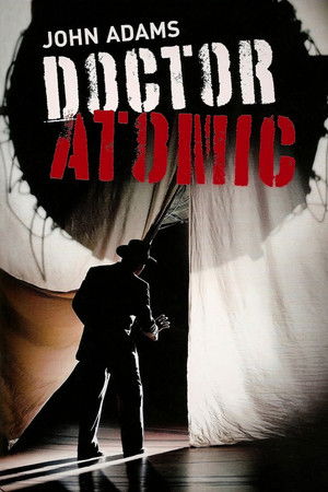 Watch Free Doctor Atomic (2007)