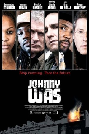 Watch Free Johnny Was (2006)