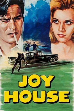 Watch Free Joy House (1964)