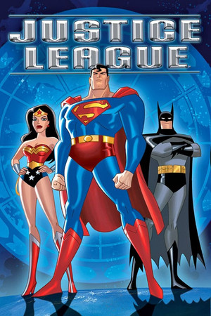 Watch Free Justice League (20012004)