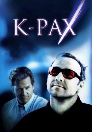 Watch Free KPAX (2001)