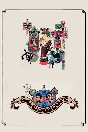 Watch Free Kaleidoscope (1966)