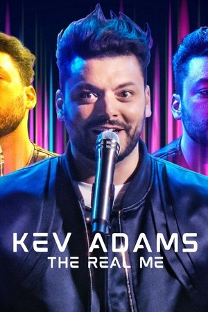 Watch Free Kev Adams The Real Me (2022)
