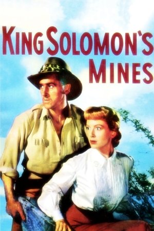 Watch Free King Solomons Mines (1950)