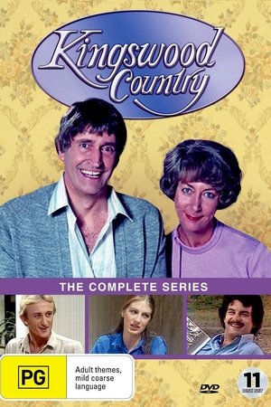 Watch Free Kingswood Country (19801984)