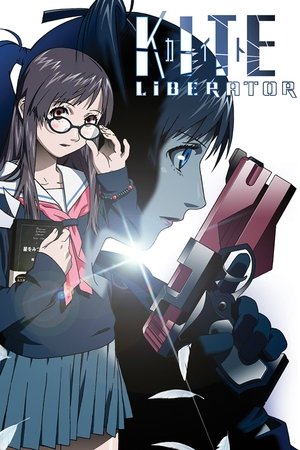 Watch Free Kite Liberator (2007)