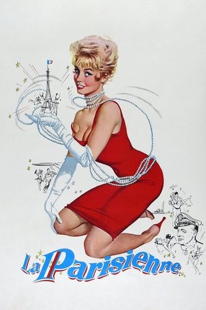 Watch Free La Parisienne (1957)