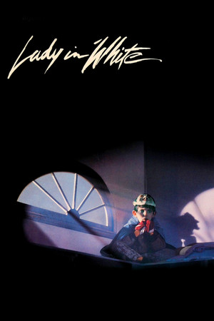 Watch Free Lady in White (1988)