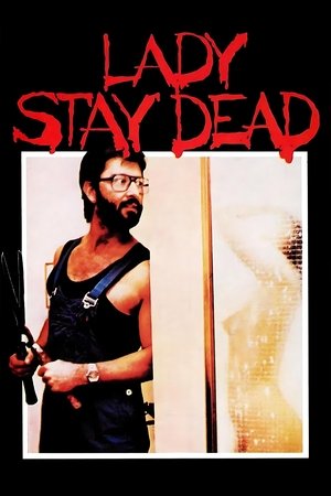Watch Free Lady Stay Dead (1981)